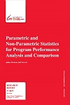 Parametric and Non-Parametric Statistics for Program Performance Analysis and Comparison by Julien Worms and Sid Touati